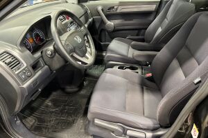 Honda CR-V esikatselu 17