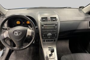 Toyota Corolla esikatselu 11