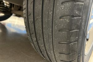 Toyota Corolla esikatselu 14