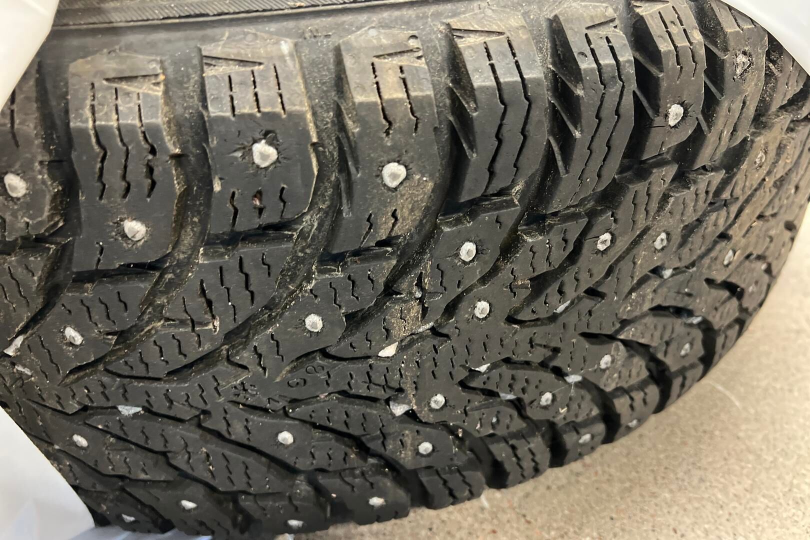 Toyota Corolla iso kuva 15