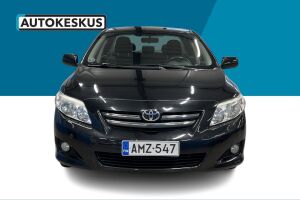 Toyota Corolla esikatselu 2