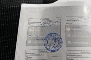 Toyota Corolla esikatselu 20