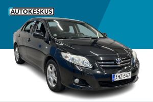 Toyota Corolla esikatselu 3