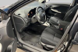 Toyota Corolla esikatselu 9