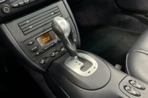 Porsche 911 esikatselu 16