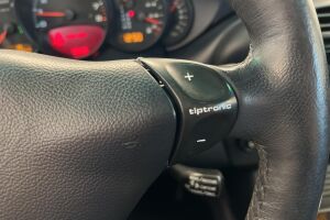 Porsche 911 esikatselu 19
