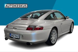 Porsche 911 esikatselu 5