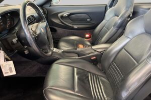 Porsche 911 esikatselu 9
