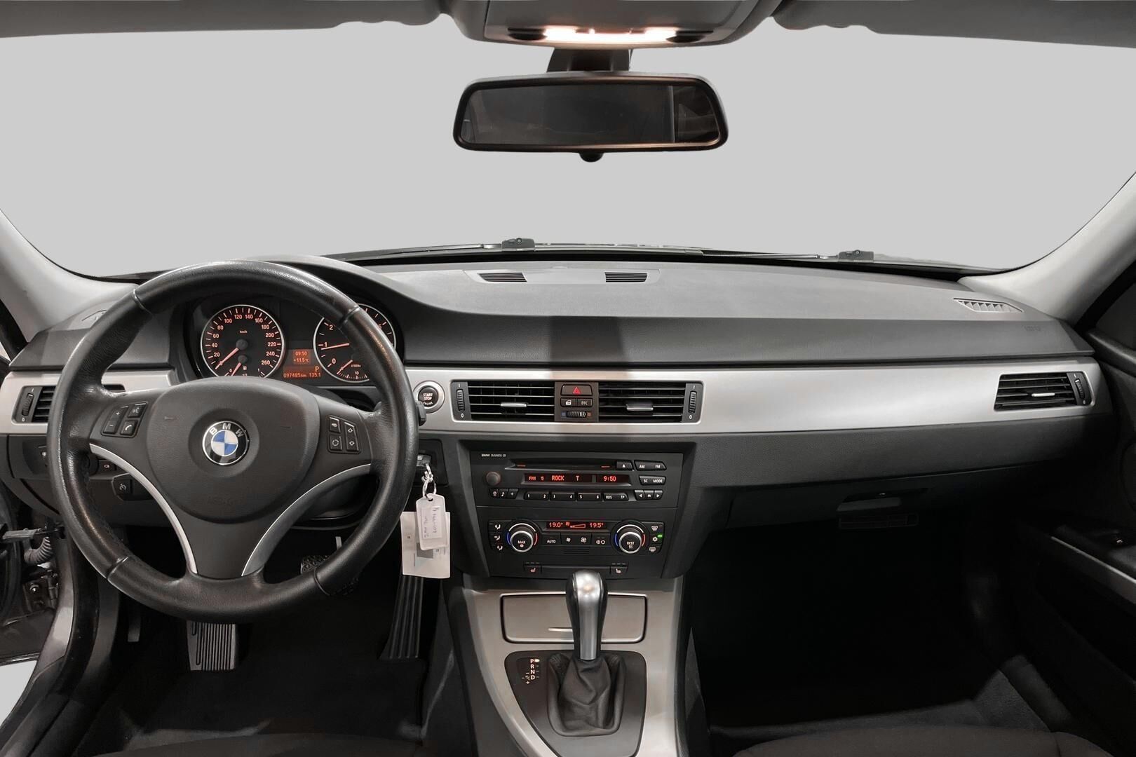 BMW 3-sarja iso kuva 11