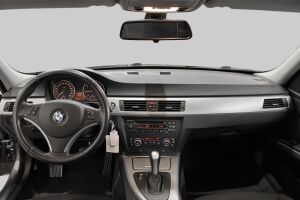 BMW 3-sarja esikatselu 11
