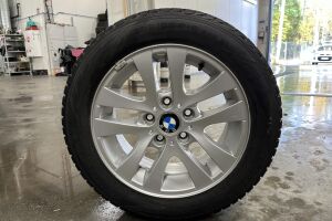 BMW 3-sarja esikatselu 17