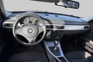 BMW 3-sarja esikatselu 2
