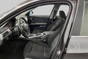 BMW 3-sarja esikatselu 9