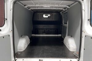 Ford Transit esikatselu 11