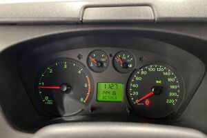 Ford Transit esikatselu 13