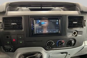 Ford Transit esikatselu 14