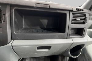 Ford Transit esikatselu 16