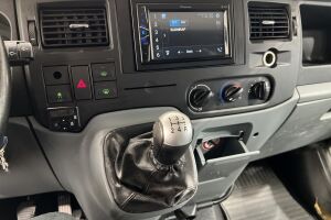 Ford Transit esikatselu 17