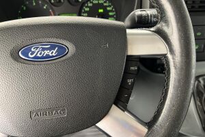 Ford Transit esikatselu 19