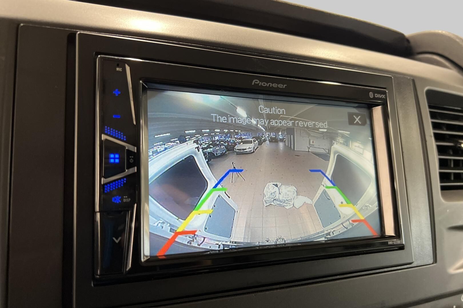 Ford Transit iso kuva 21