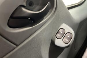 Ford Transit esikatselu 25