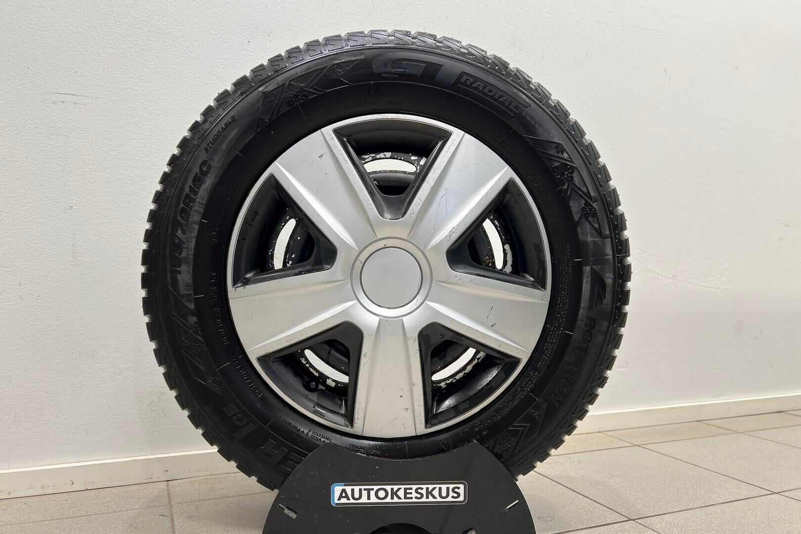 Ford Transit iso kuva 27