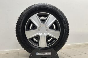 Ford Transit esikatselu 27