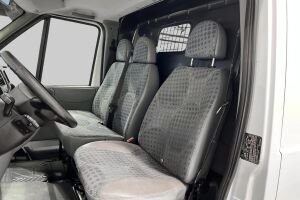Ford Transit esikatselu 9