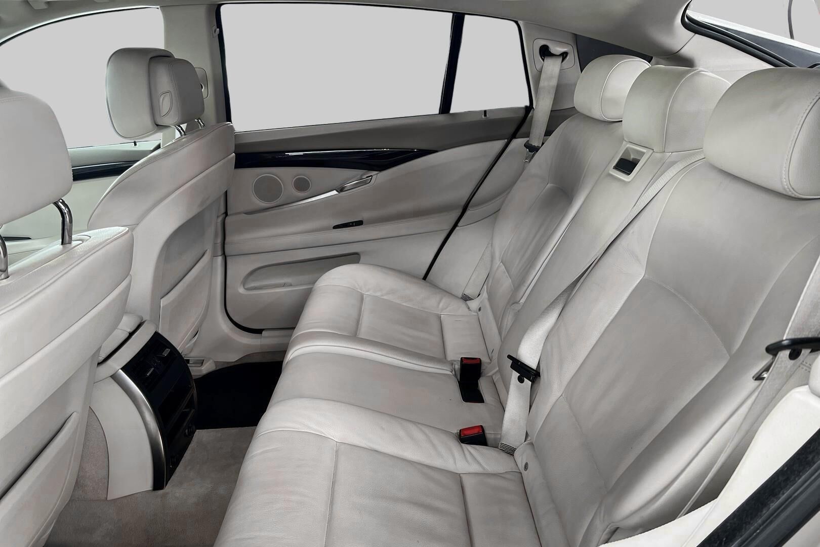 BMW 5-sarja iso kuva 10