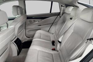 BMW 5-sarja esikatselu 10