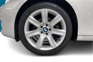 BMW 5-sarja esikatselu 13