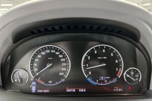 BMW 5-sarja esikatselu 16