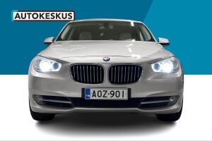 BMW 5-sarja esikatselu 2