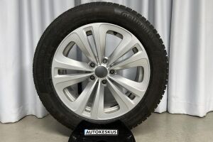 BMW 5-sarja esikatselu 22