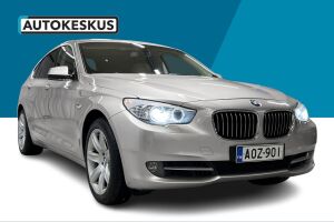 BMW 5-sarja esikatselu 3