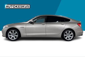 BMW 5-sarja esikatselu 8