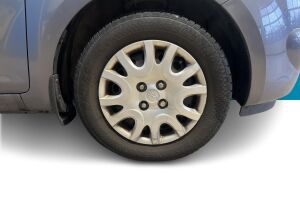 Hyundai i20 esikatselu 12