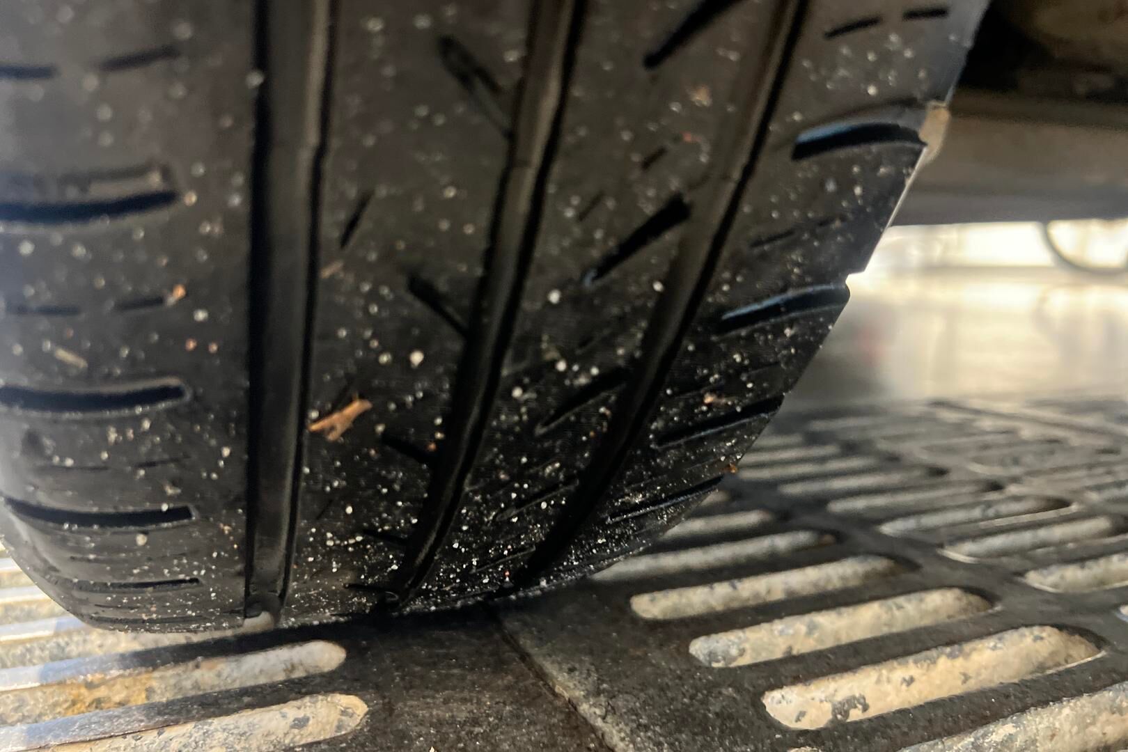 Hyundai i20 iso kuva 13