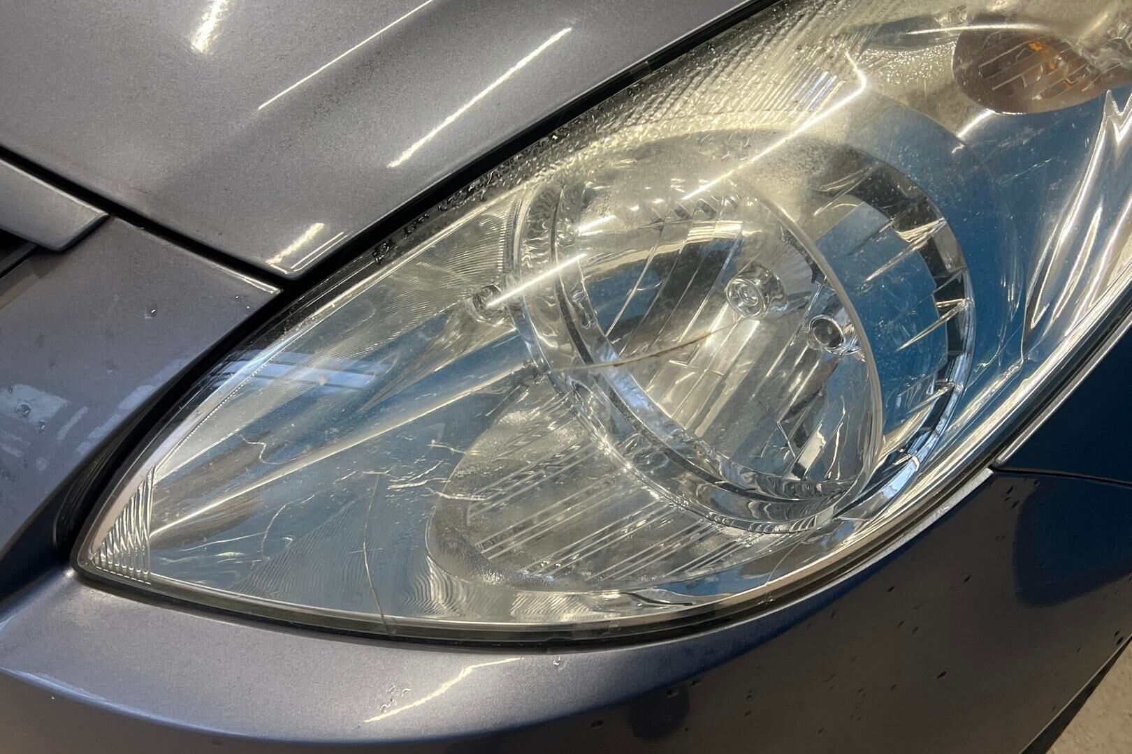 Hyundai i20 iso kuva 19