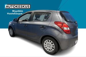 Hyundai i20 esikatselu 7