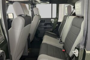 Jeep Wrangler esikatselu 18