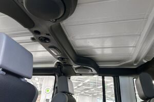 Jeep Wrangler esikatselu 12