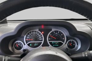 Jeep Wrangler esikatselu 14