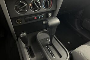 Jeep Wrangler esikatselu 14