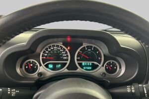 Jeep Wrangler esikatselu 16