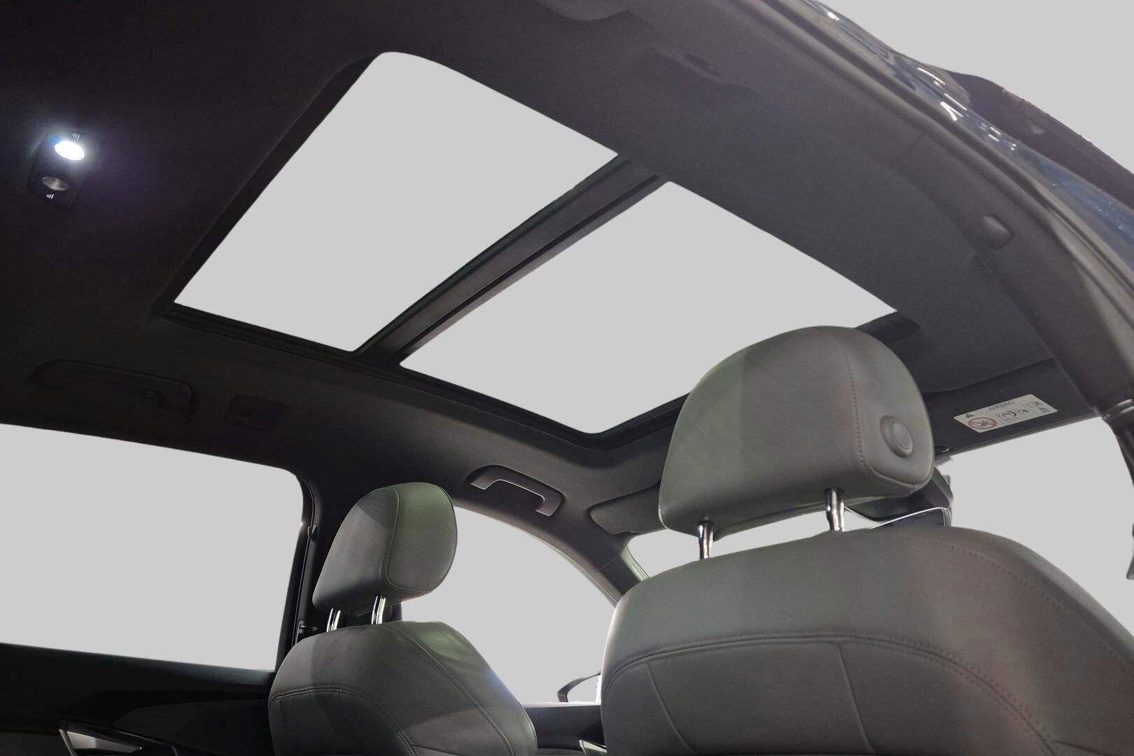 Audi e-tron 55 Quattro Advanced 2019, kuva 7/12