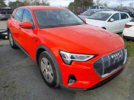 AUDI E-TRON esikatselu 3