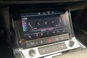 AUDI E-TRON esikatselu 20