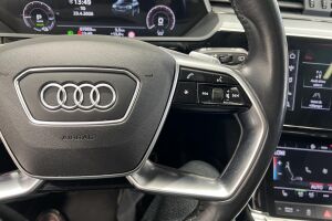AUDI E-TRON esikatselu 25