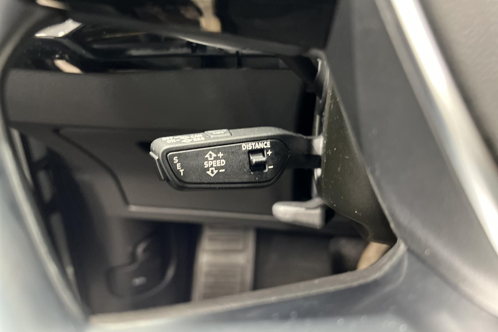 AUDI E-TRON iso kuva 27